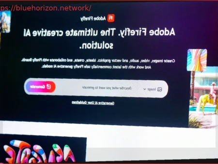Adobe Firefly Integrates Over 30 AI Models Including Google, OpenAI, and Runway into a Single Creative Studio