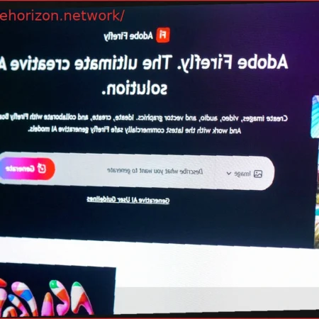 Adobe Firefly Integrates Over 30 AI Models Including Google, OpenAI, and Runway into a Single Creative Studio
