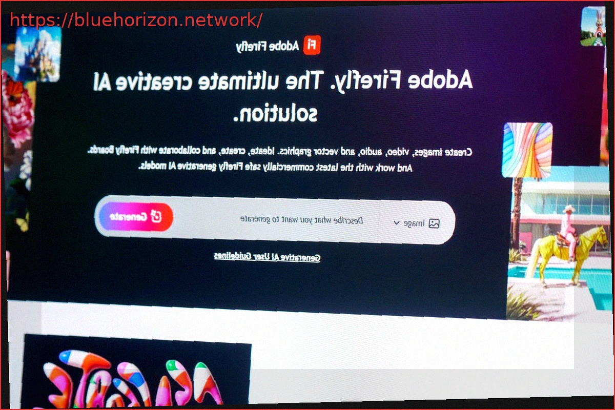 Preview Adobe Firefly Integrates Over 30 AI Models Including Google, OpenAI, and Runway into a Single Creative Studio