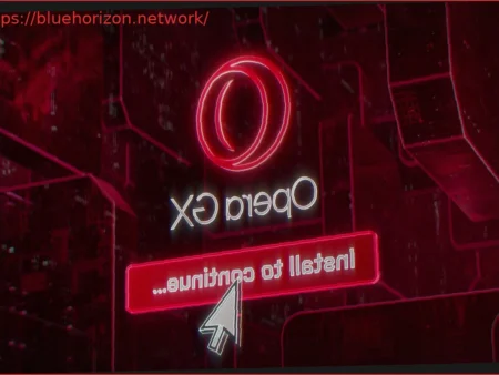 Opera GX Arrives on Linux: Good News for Gamers!