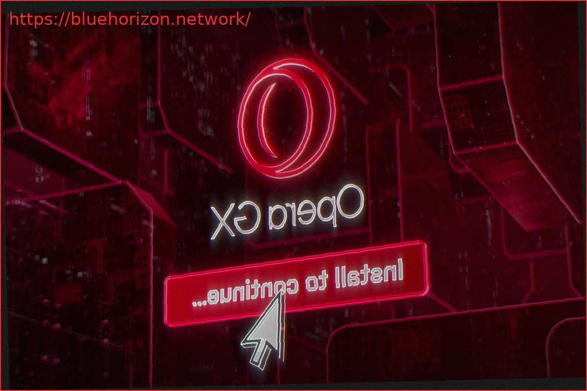 Preview Opera GX Arrives on Linux: Good News for Gamers!