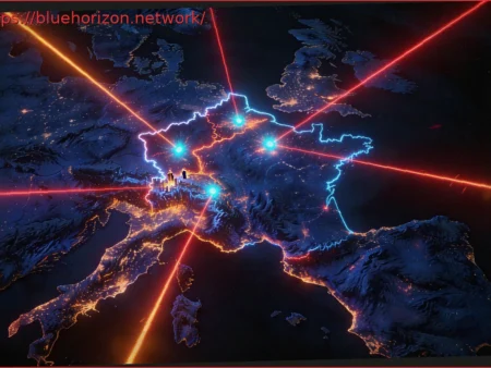 ANSSI’s 2025 Cybersecurity Report: Apparent Stability, Yet a Near Worst-Case Scenario