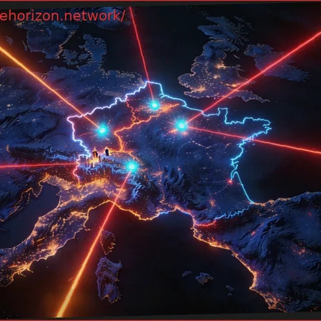 ANSSI’s 2025 Cybersecurity Report: Apparent Stability, Yet a Near Worst-Case Scenario