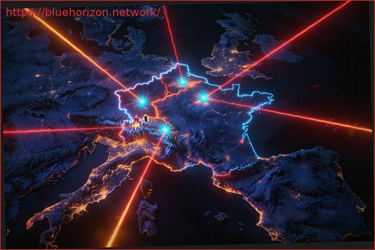 Preview ANSSI’s 2025 Cybersecurity Report: Apparent Stability, Yet a Near Worst-Case Scenario