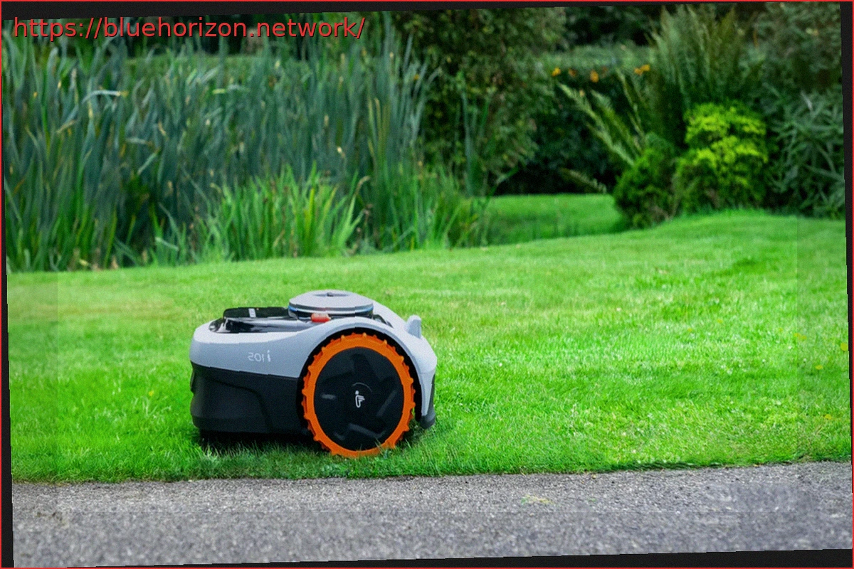 Preview Best Robot Lawn Mowers of 2026: Our Comprehensive Comparison of Tested Models