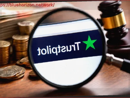 Italy Fines Trustpilot €4M for Fake Reviews, Stock Drops