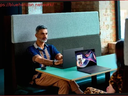 Dell XPS 16: The Ultimate Laptop for On-the-Go Productivity & All-Day Battery