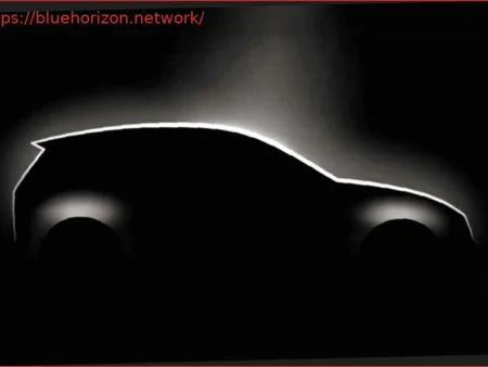 Volkswagen ID.Golf: First Sketch of the Electric Future Revealed