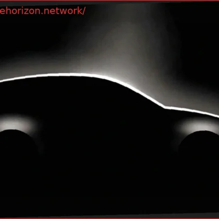 Volkswagen ID.Golf: First Sketch of the Electric Future Revealed