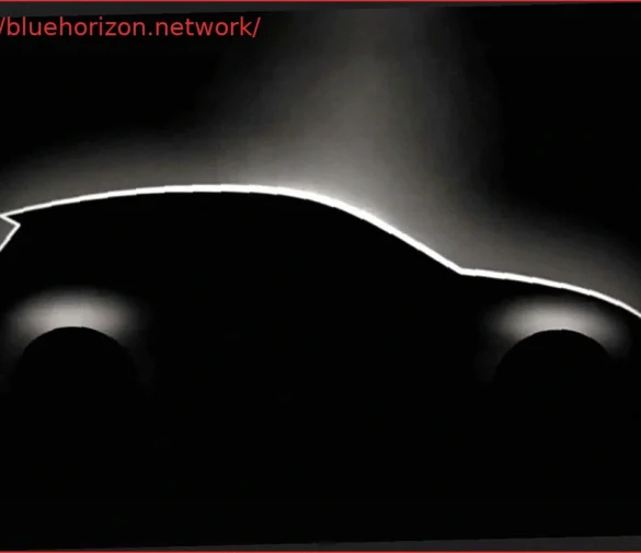 Volkswagen ID.Golf: First Sketch of the Electric Future Revealed