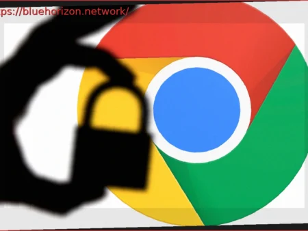 Google Chrome Security Update: 8 High-Risk Vulnerabilities Patched