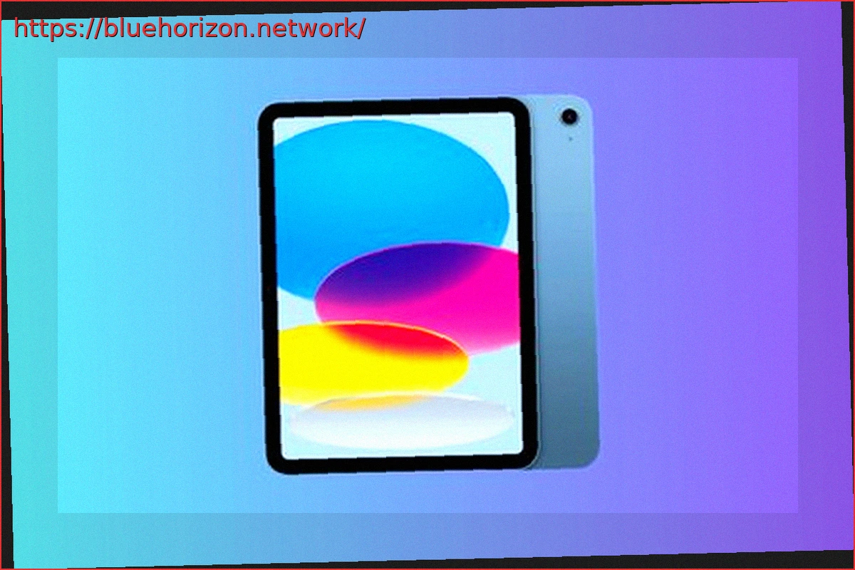 Preview Apple’s Entry-Level iPad Set for 2026 Upgrade with A18 Chip and Apple Intelligence