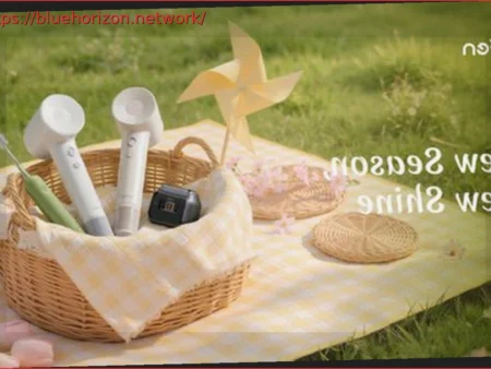 Laifen Spring Sale 2026: Обновите свой уход с умными технологиями и большими скидками