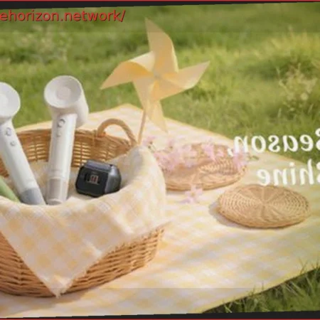 Laifen Spring Sale 2026: Обновите свой уход с умными технологиями и большими скидками