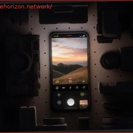 iPhone 18 Pro: Advanced Camera Features Expected with Halide Influence