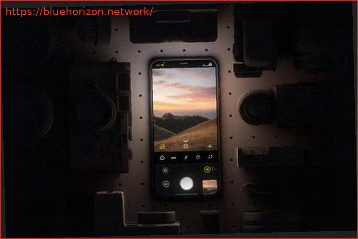 Preview iPhone 18 Pro: Advanced Camera Features Expected with Halide Influence