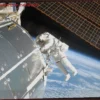 NASA Astronauts Set to Return to Spacewalks After Nearly a Year