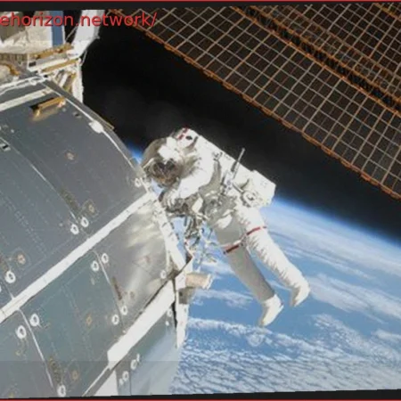 NASA Astronauts Set to Return to Spacewalks After Nearly a Year