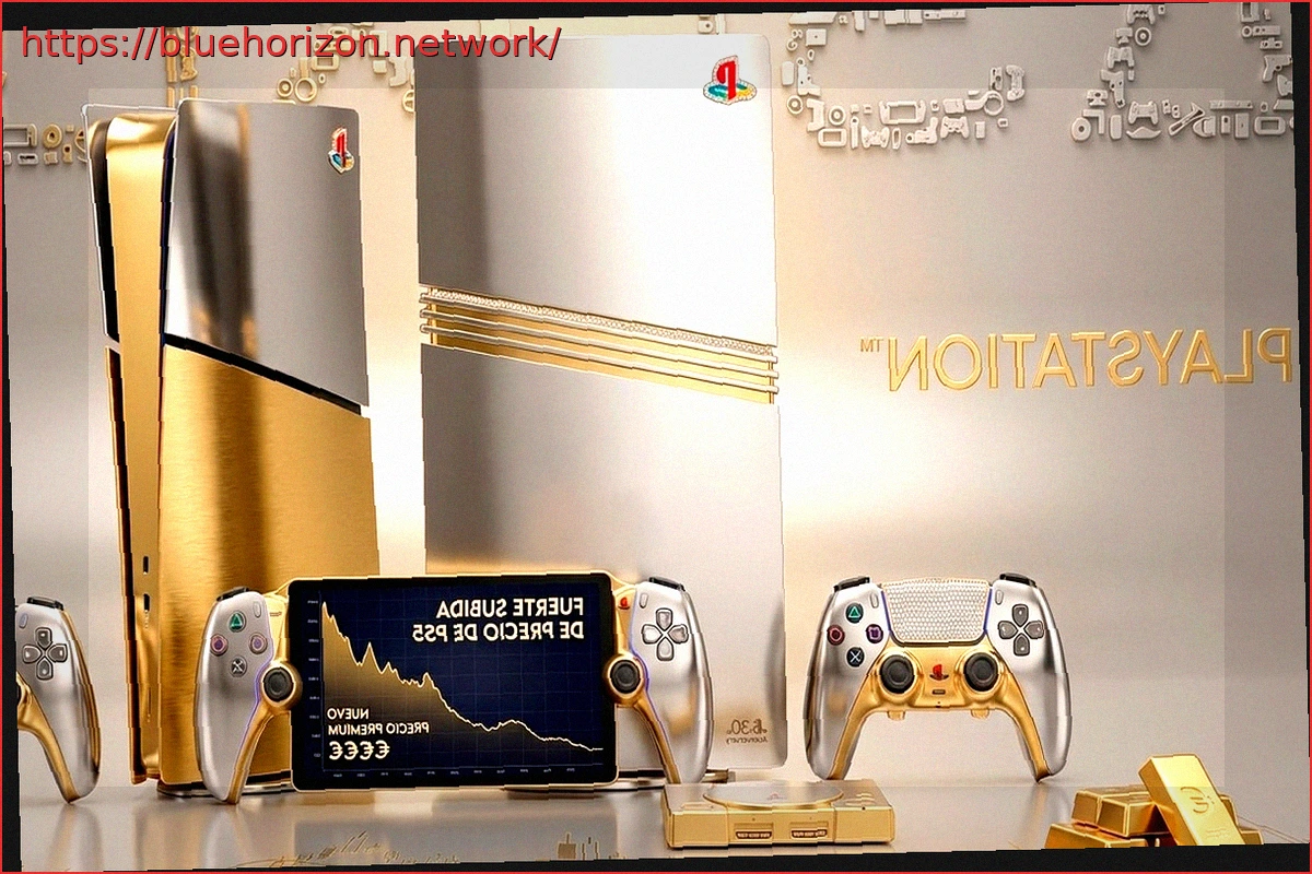 Preview Impending Price Hikes for PS5, PS5 Pro, and PS Portal Rumored