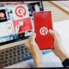 Pinterest CEO Backs Social Media Ban for Under 16s