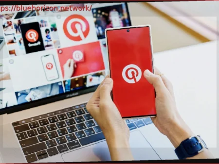 Pinterest CEO Backs Social Media Ban for Under 16s