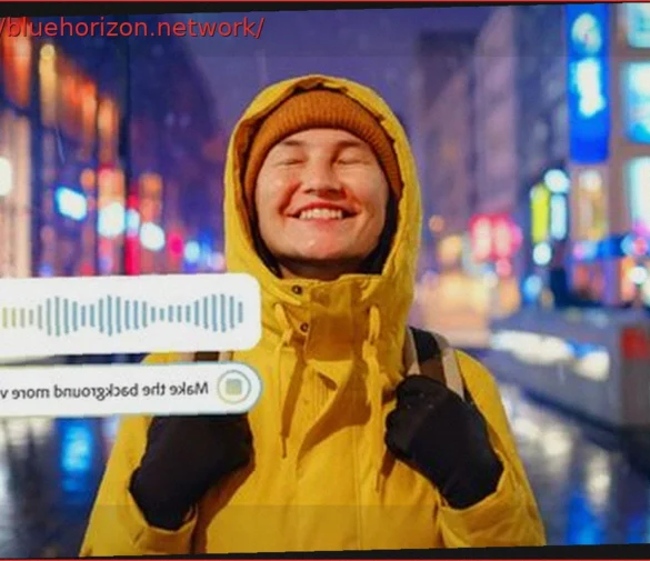 Photoshop’s New AI Assistant Revolutionizes Image Editing