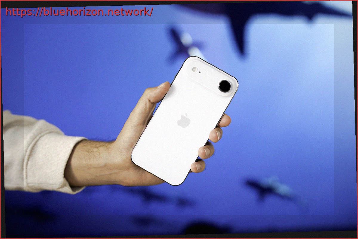Preview Apple Revolutionizes Manufacturing: iPhone and Apple Watch Soon 3D Printed