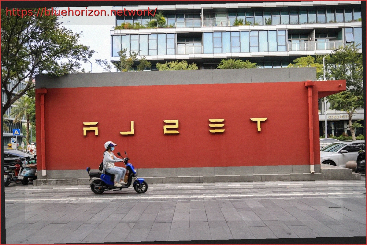 Preview Tesla Poised for Massive US Solar Expansion with $2.9 Billion Chinese Equipment Deal