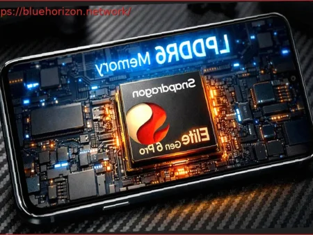 Snapdragon 8 Elite Gen 6 & Gen 6 Pro Specs Leaked: Adreno 850, LPDDR6, 5GHz