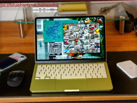 MacBook Neo: Tim Cook Confirms Historic Record