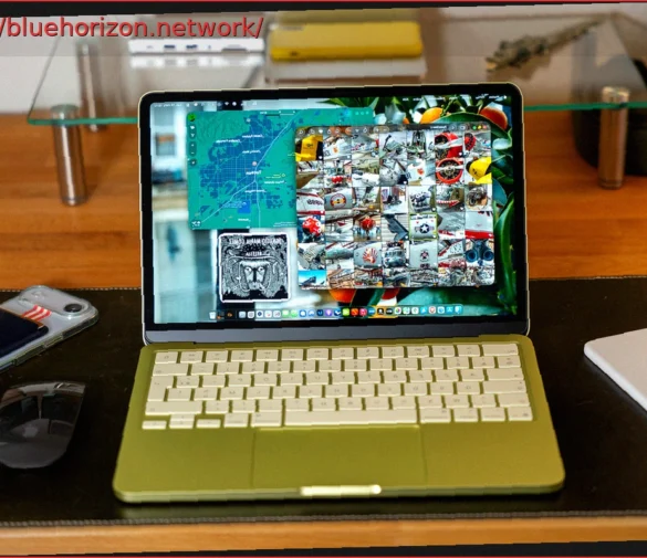 MacBook Neo: Tim Cook Confirms Historic Record