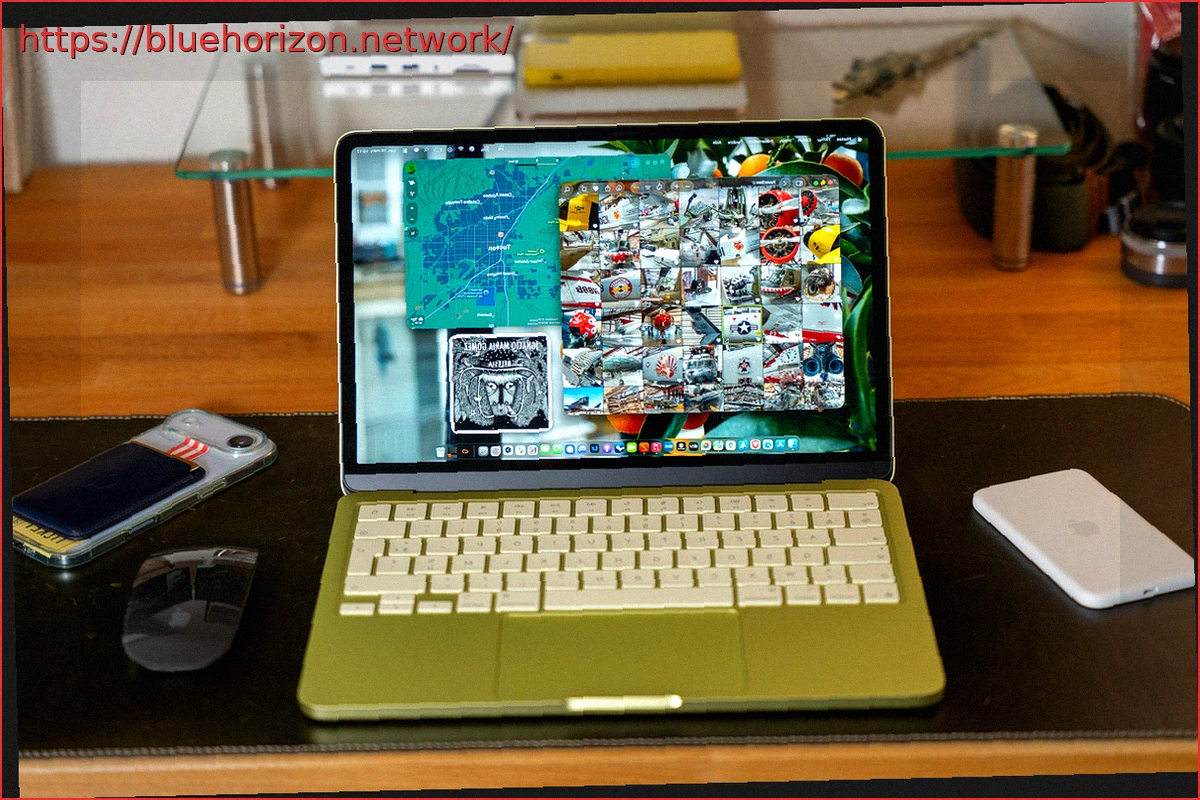 Preview MacBook Neo: Tim Cook Confirms Historic Record