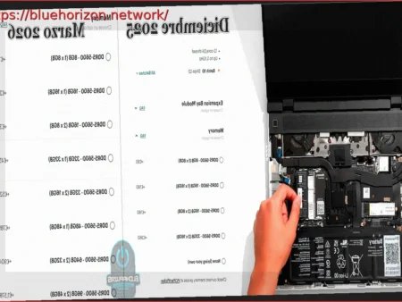Framework Laptops See Fourth Price Hike Due to Soaring Memory Costs