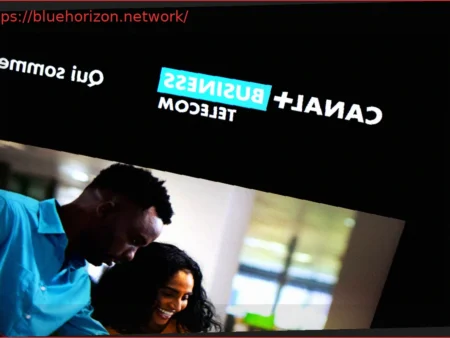 Canal+ Télécom Sues Réunicable Over Alleged Fiber Optic Overcharging; Paris Court Decides