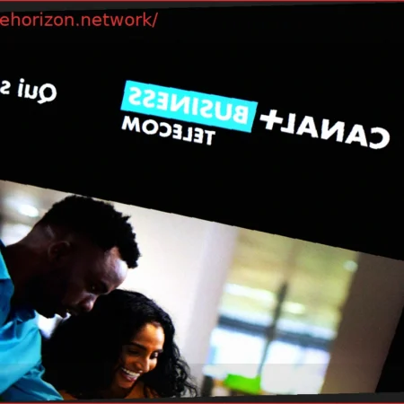 Canal+ Télécom Sues Réunicable Over Alleged Fiber Optic Overcharging; Paris Court Decides