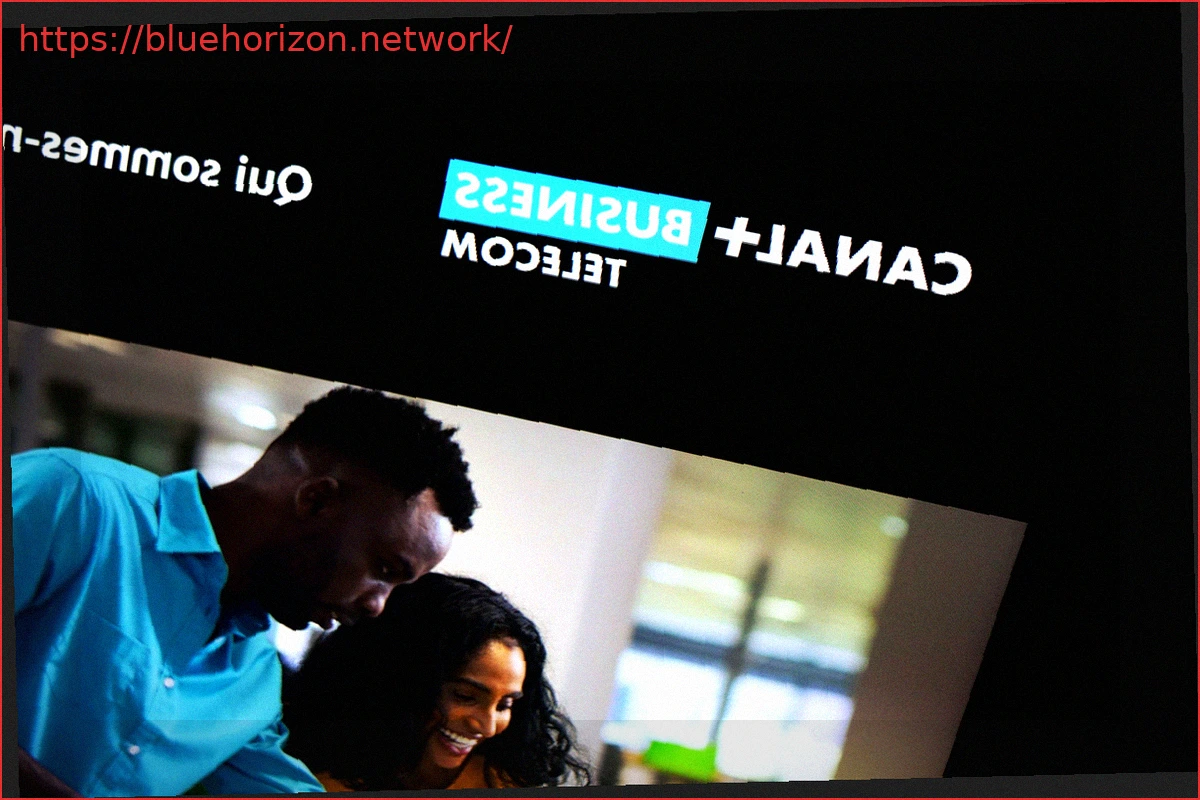 Preview Canal+ Télécom Sues Réunicable Over Alleged Fiber Optic Overcharging; Paris Court Decides