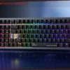 Asus ROG Strix Morph 96 Wireless: Ощущение Кастомной Клавиатуры Без Сложностей Сборки