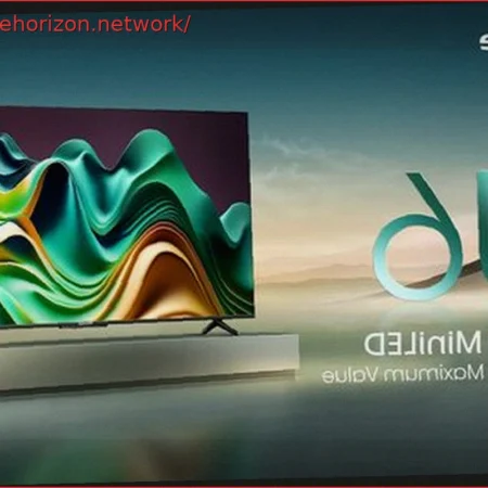 Hisense launches 2026 U7 and U6 series with big features and friendly prices
