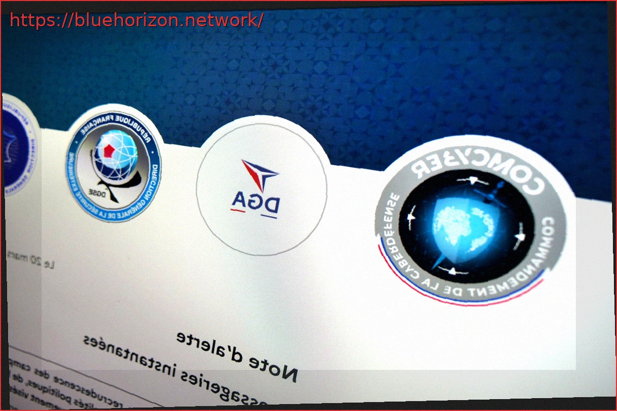 Preview France Raises Alarm Over Growing Threat of Instant Messaging Apps