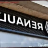 Renault Переходит на Полностью Электрический Модельный Ряд в Европе к 2030 году
