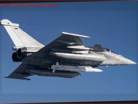 France Conducts Large-Scale Nuclear Air Raid Simulation