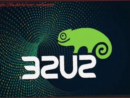 SUSE Linux for Sale: EQT Seeks Buyer with Valuation Up to $6 Billion