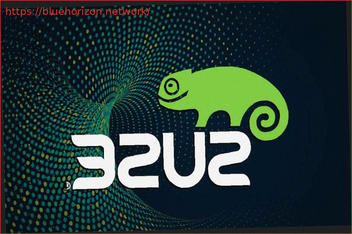 Preview SUSE Linux for Sale: EQT Seeks Buyer with Valuation Up to $6 Billion