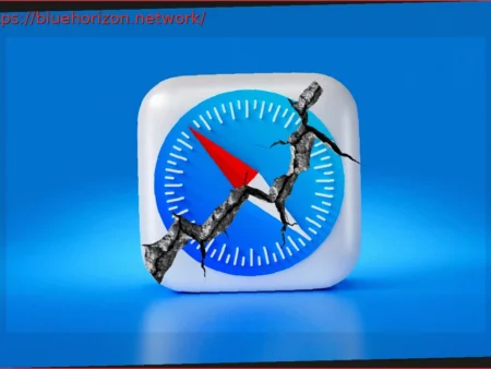 Apple déploie une correction d’urgence pour la faille WebKit exposant les données sur iOS et macOS