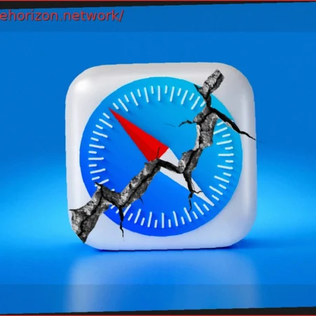 Apple déploie une correction d’urgence pour la faille WebKit exposant les données sur iOS et macOS