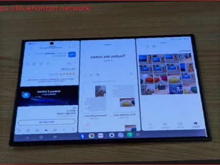 Galaxy Z Trifold 2: Samsung’s New Vision for Triple-Foldable Smartphones