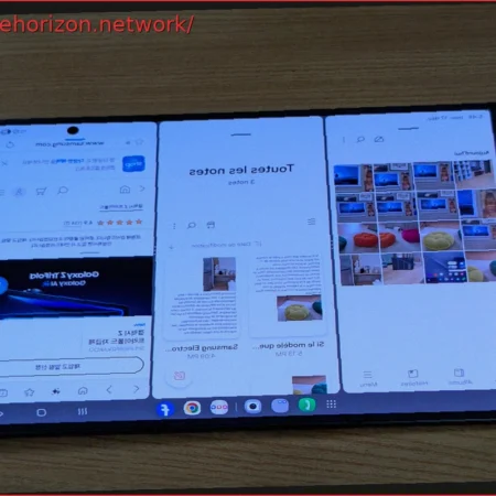 Galaxy Z Trifold 2: Samsung’s New Vision for Triple-Foldable Smartphones