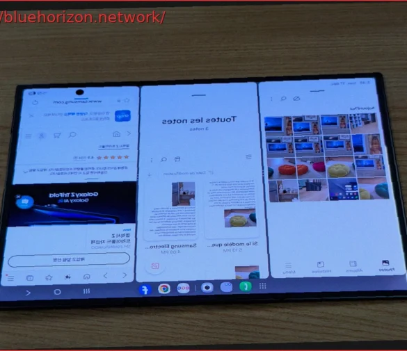 Galaxy Z Trifold 2: Samsung’s New Vision for Triple-Foldable Smartphones