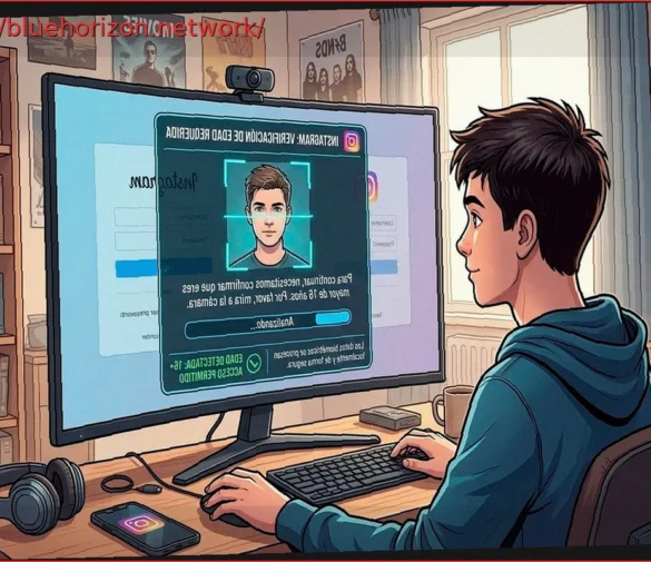 Austria Joins Trend of Blocking Social Media Access for Minors