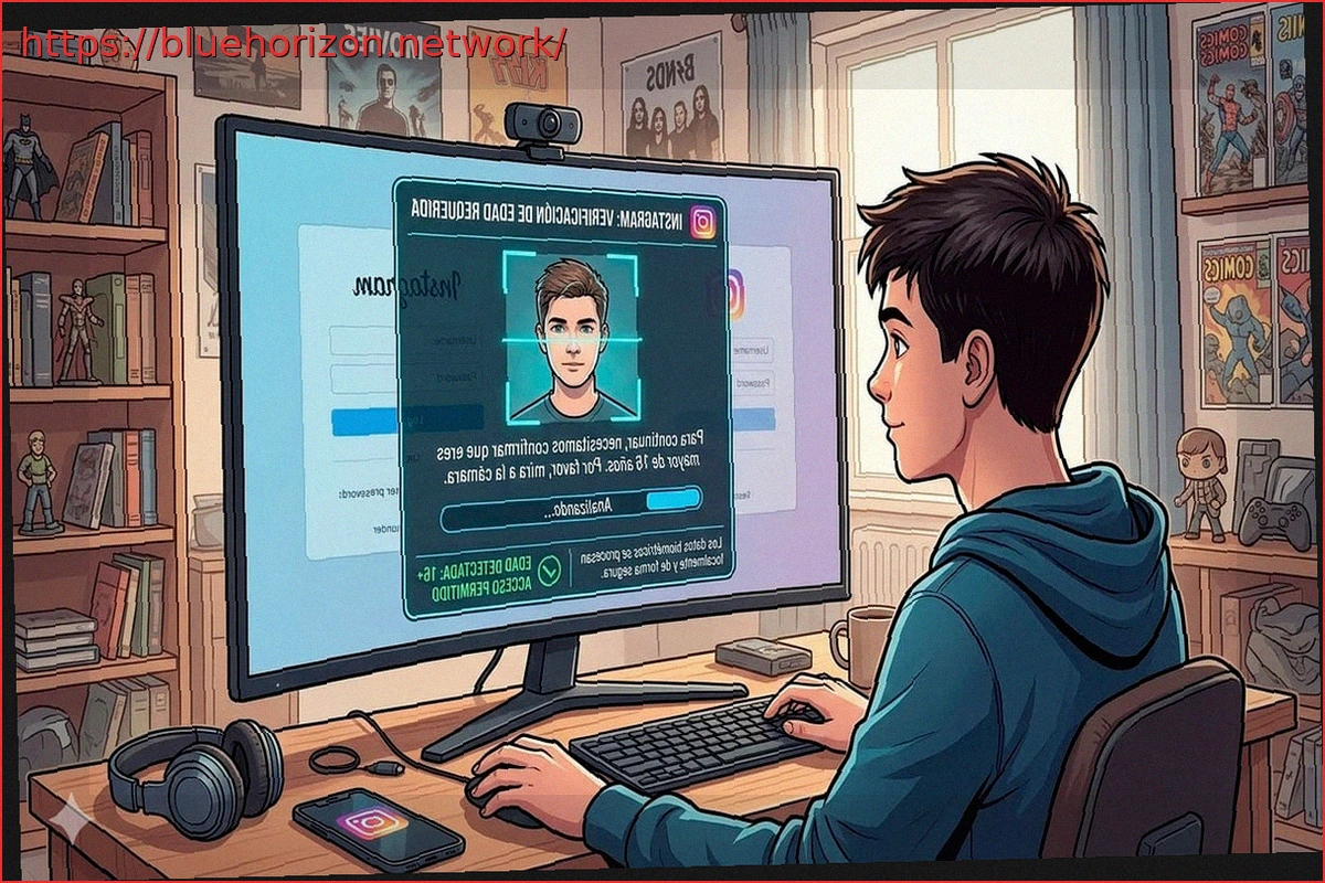 Preview Austria Joins Trend of Blocking Social Media Access for Minors